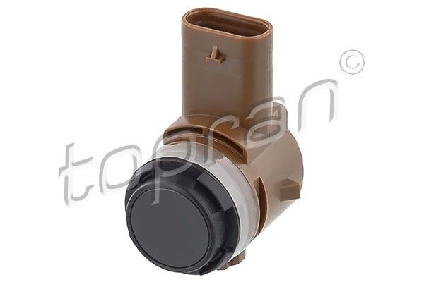 TOPRAN Αισθητήρας παρκαρίσματος 409 618 Parktronic TOPRAN Peugeot 108 409 618