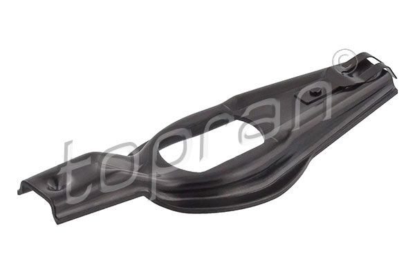 TOPRAN Release Fork, clutch 409 637 Mercedes-Benz C204 Release fork 409 637 TOPRAN