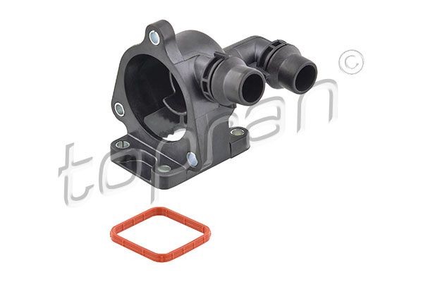 TOPRAN Termostaadikorpus 501 879 TOPRAN 501879 Termostaat BMW E87 hind