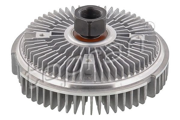 TOPRAN Spojka ventilátora chladenia 502 348 Spojka ventilátora chladenia BMW E53 502 348 TOPRAN