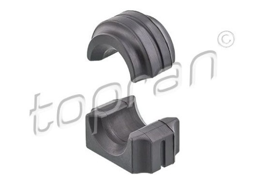 TOPRAN Ulożenie priečneho stabilizátora 502 447 TOPRAN 502 447 Gumy stabilizátora BMW E24 lacné