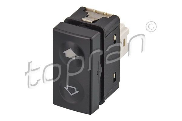 TOPRAN Lüliti, aknatõstuk 502 521 TOPRAN 502521 Klaasitõstuki lüliti BMW F32 hind