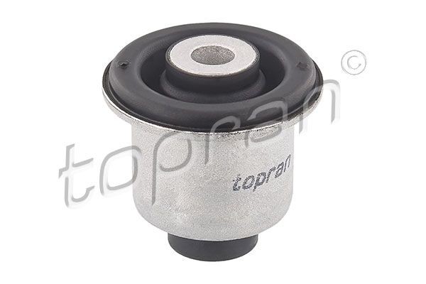 TOPRAN Trailing arm / Suspension arm bush 502 582 TOPRAN 502 582 Trailing arm / Suspension arm bush