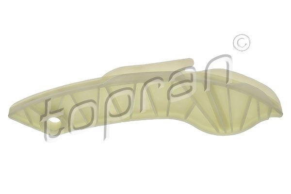 TOPRAN Pinguti tald, mootorikett 502 615 TOPRAN 502 615 Pinguti juhtkett MERCEDES-BENZ M-klass hind