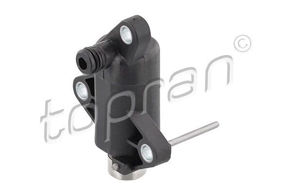 TOPRAN Strammer, styrekjede 502 629 TOPRAN 502629 Kjedestrammer Aixam GTO originale