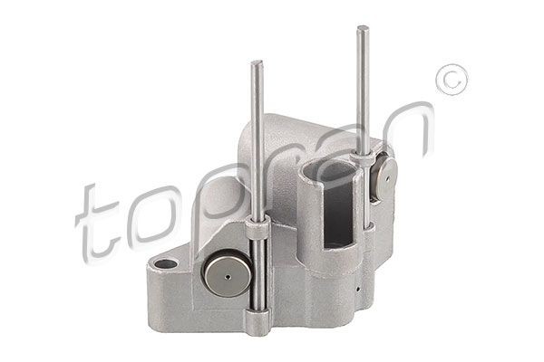 TOPRAN Spriegotājs, Piedziņas ķēde 502 630 TOPRAN 502630 Spriegotājs piedziņas ķēde XM (G09) cena