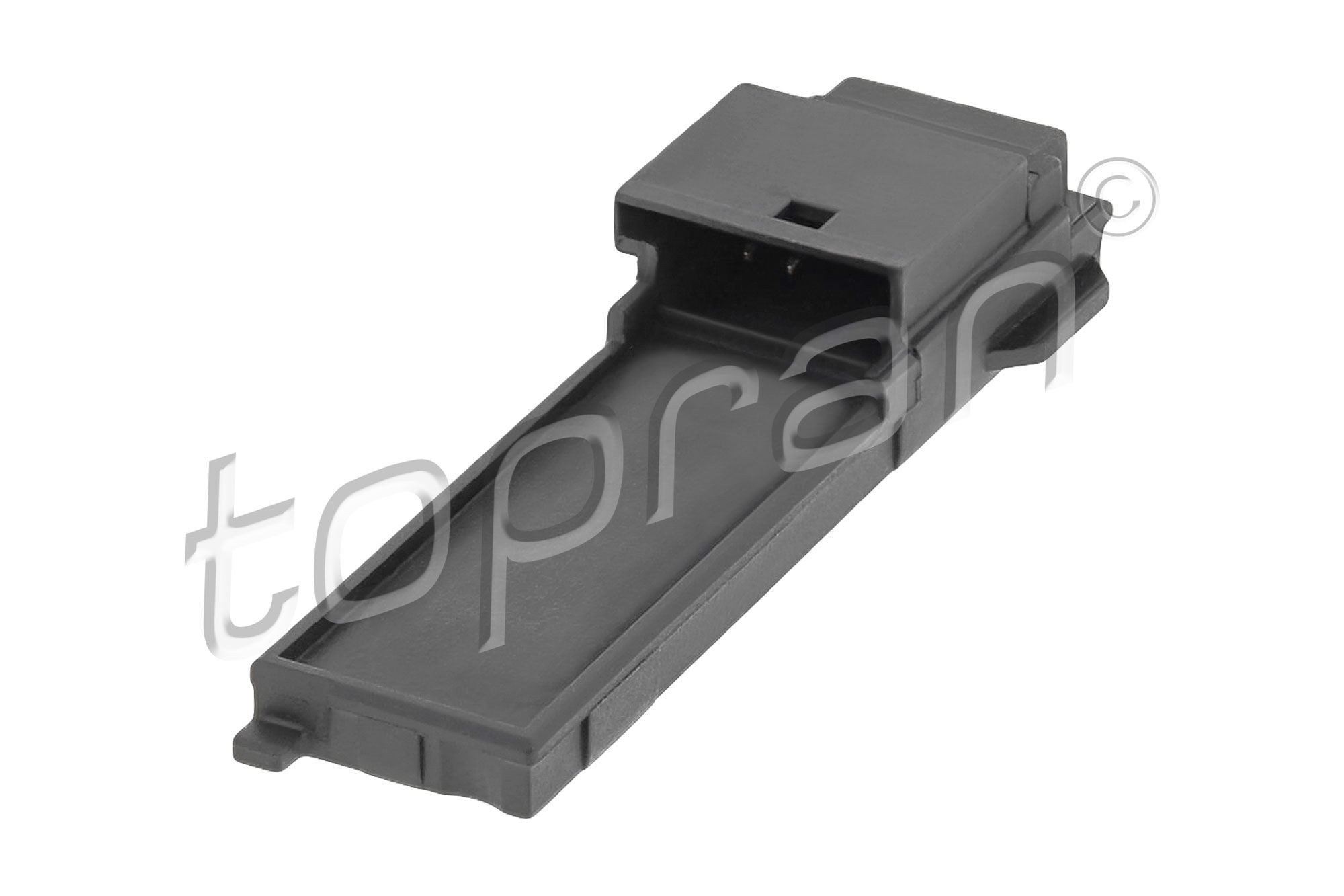 TOPRAN Schakelaar, koppelingbevestiging 502 792 TOPRAN 502 792 originele Schakelaar koppelingbevestiging Z3 Roadster kosten