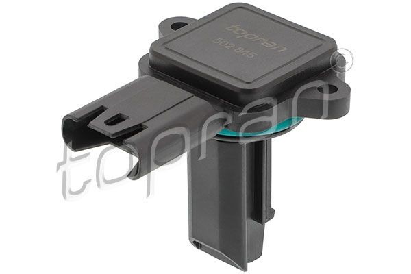 TOPRAN Medidor de massa de ar 502 845 TOPRAN 502845 Sensor de fluxo de ar BMW E63 preço