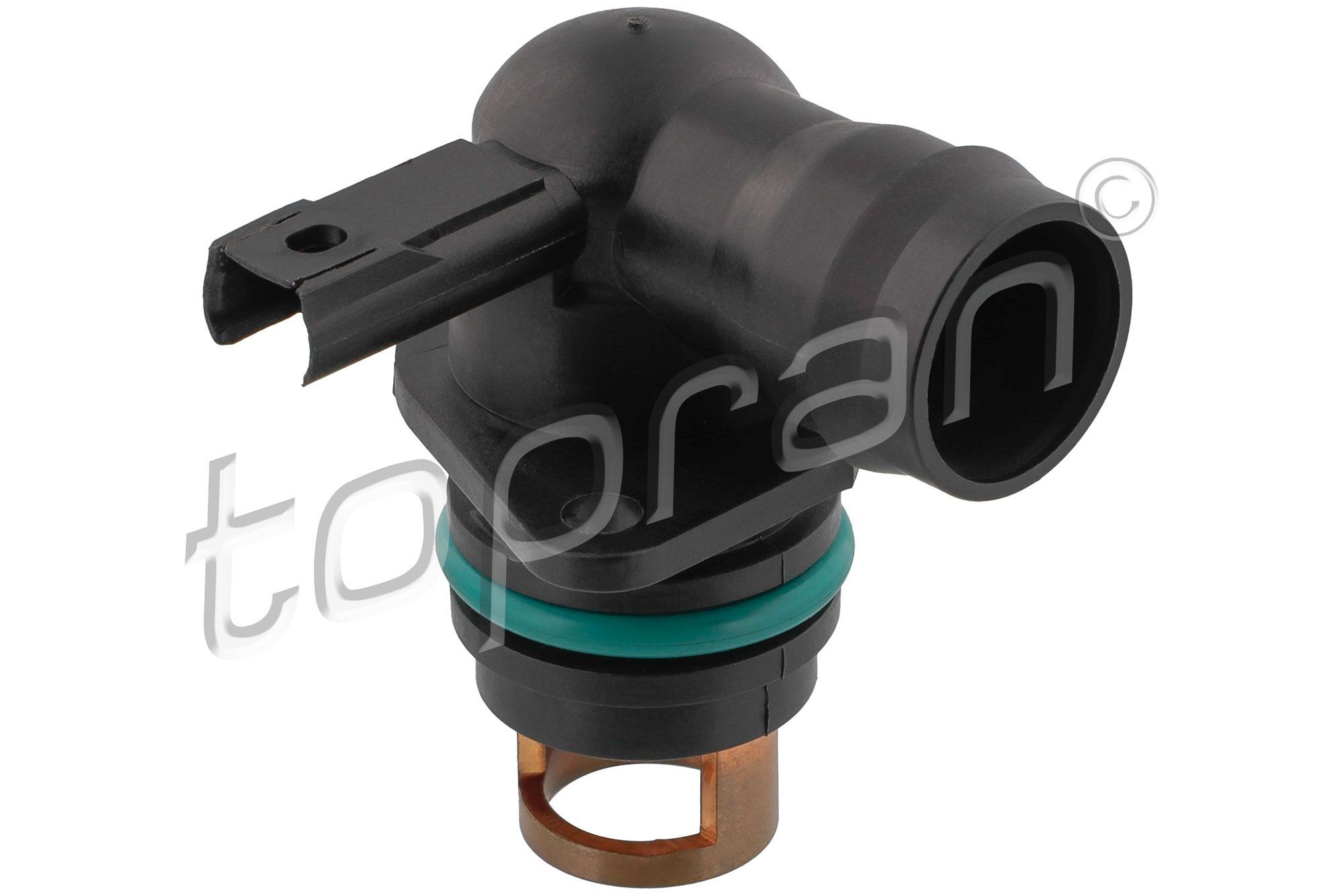 Valvola, Ventilazione carter TOPRAN 502 906 TOPRAN 502 906 costo Valvola recupero vapori olio BMW X3 2012