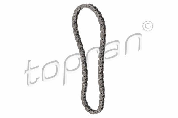 TOPRAN Corrente de distribuição 502 978 Kit de corrente de distribuição TOPRAN Ford S-MAX 502 978