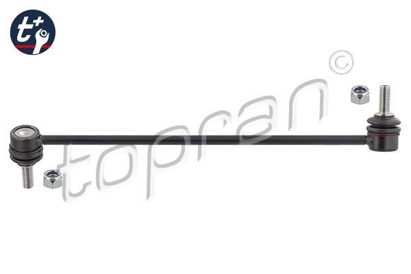TOPRAN Dynamoregulator 502 984 Laderelé TOPRAN Opel ZAFIRA 502 984