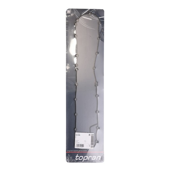 TOPRAN Pakning, bundkar 503 030 503 030 Bundkarpakning TOPRAN FORD MONDEO