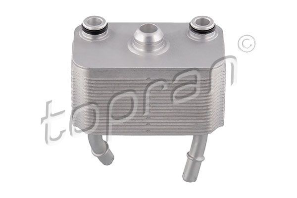 TOPRAN Radiatore olio, Cambio automatico 503 034 503 034 costo Radiatore olio cambio automatico MERCEDES-BENZ GLK TOPRAN