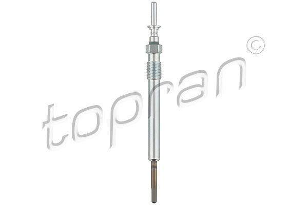 TOPRAN Bougie de préchauffage 503 043 Bougie de chauffe diesel TOPRAN 166 503 043 pas cher