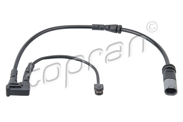 TOPRAN Sensor, brake pad wear 503 065 503 065 TOPRAN brake pad wear sensor for NISSAN MAXIMA