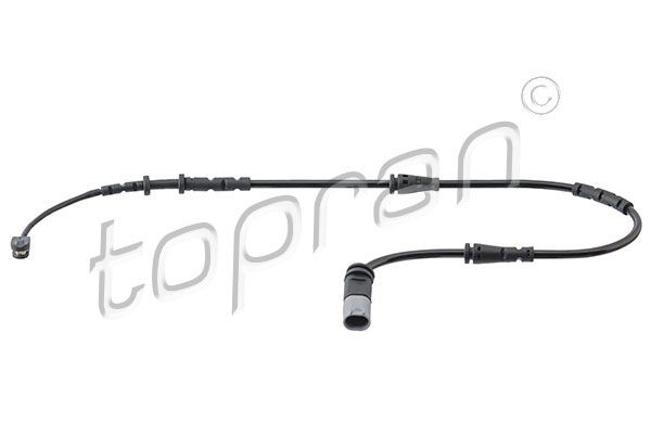 TOPRAN Bremsverschleißsensor 503 066 Verschleißanzeige, Bremsbeläge TOPRAN Mercedes-Benz GLK 503 066