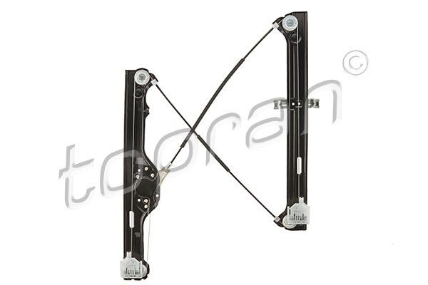 TOPRAN Elevador de vidro 503 088 503 088 Elevador de vidros TOPRAN BMW Z3