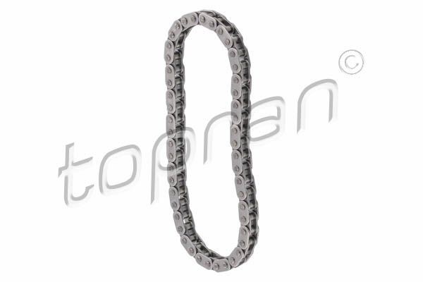 TOPRAN Ķēde, Eļļas sūkņa piedziņa 503 127 Piedziņas ķēde TOPRAN GLC 503 127 lēti