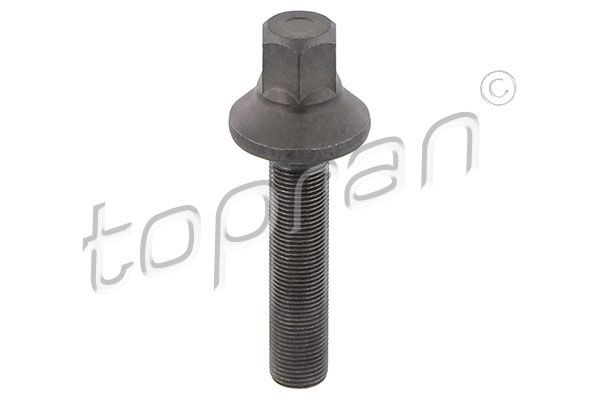 TOPRAN Βίδα τροχαλίας ιμάντα 503 130 TOPRAN 503 130 Βίδα τροχαλίας ιμάντα Mercedes Sprinter 2t γνήσια τιμες