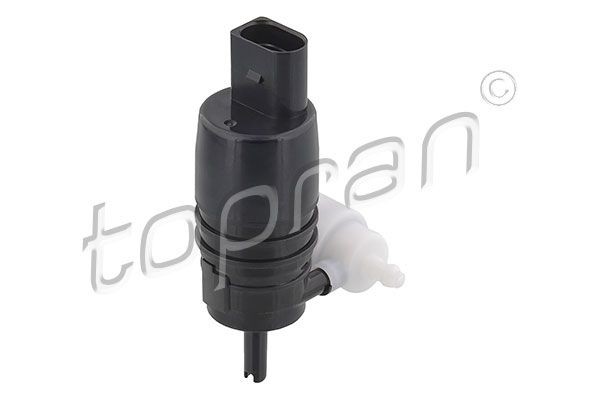 TOPRAN Bomba de água do lava-vidros 503 157 Limpeza dos vidros BMW 1 Hatchback (F40): Bomba de água do lava-vidros TOPRAN 503 157