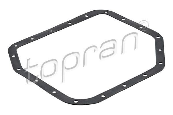TOPRAN Seal, automatic transmission oil pan 600 449 600 449 TOPRAN FORD USA seal, automatic transmission oil pan