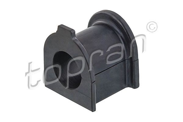 TOPRAN Lagring, stabilisator 600 464 600 464 Stabilisator foring TOYOTA MR 2 TOPRAN