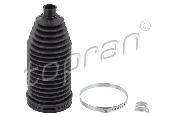 TOPRAN Piedziņas skriemelis, Kloķvārpsta 600 512 TOPRAN 600512 Piedziņas skriemelis kloķvārpsta Toyota Avensis T25 Wagon cena