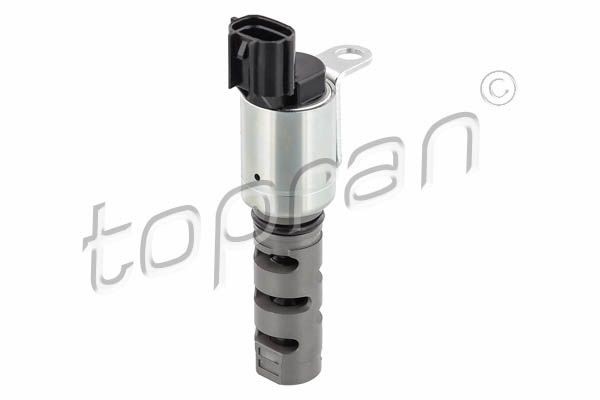 TOPRAN Vadības vārsts, Sadales vārpstas iestatīšana 600 519 Vadības vārsts, sadales vārpstas iestatīšana TOPRAN Chevrolet NUBIRA 600 519