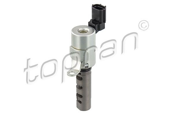 TOPRAN Styreventil, kamakseljustering 600 520 TOPRAN 600 520 Styreventil, kamakseljustering TOYOTA HIACE originale