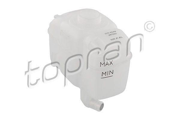 TOPRAN Expansietank, koelvloeistof 600 521 Koelvloeistof tank TOPRAN 850 600 521 goedkoop