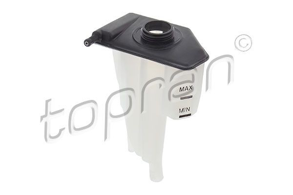 TOPRAN Expansietank, koelvloeistof 600 523 600 523 Expansievat VOLVO AMAZON TOPRAN
