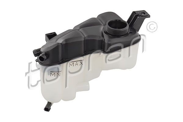 TOPRAN Serbatoio compensazione refrigerante 600 528 TOPRAN 600528 Serbatoio acqua radiatore Peugeot 2008 originali