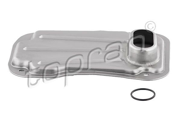 TOPRAN Hydraulikkfilter, automatikk 600 557 TOPRAN 600 557 Automatfilter Fortuner til en fordelagtig pris