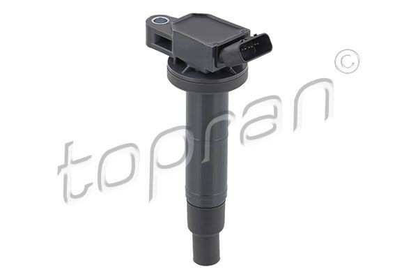 TOPRAN Tændspole 600 567 600 567 Tændspole TOPRAN PEUGEOT 107
