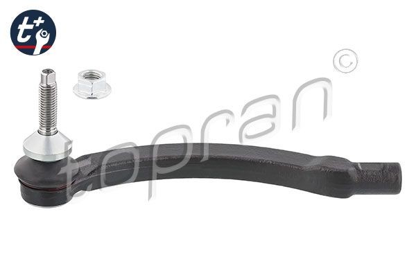 TOPRAN Endeledd 600 652 600 652 Endeledd VOLVO C30 TOPRAN