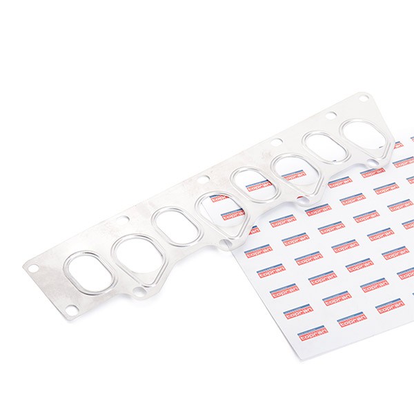 TOPRAN Tetning, eksosmanifold 700 622 TOPRAN 700622 Eksosmanifold pakning Mazda CX-5 originale