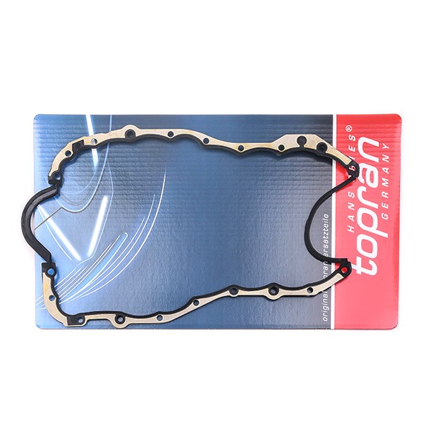 TOPRAN Guarnizione, Coppa olio 700 830 700 830 costo Guarnizione coppa olio TOPRAN CHEVROLET BLAZER S10