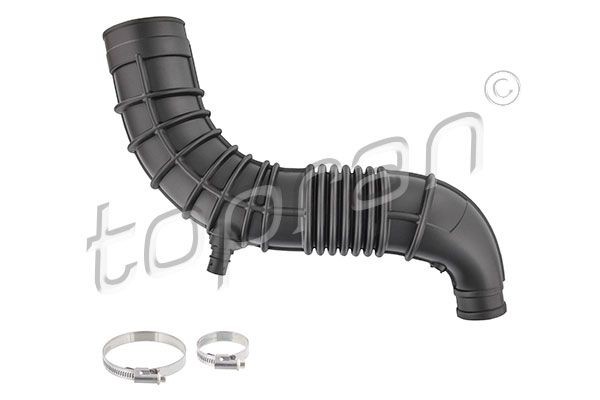TOPRAN Tubo flexível de admissão, filtro de ar 701 091 TOPRAN 701 091 Tubo flexível de admissão, filtro de ar RENAULT Duster (HS_) 1.6 16V 114 cv 2020