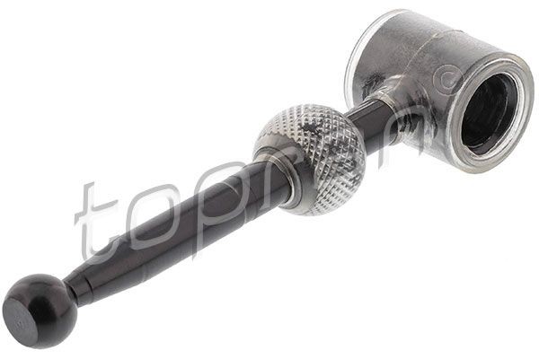 TOPRAN Radiaca tyč 701 139 TOPRAN 701139 Hlavica radiacej páky diely Jeep COMPASS originálne