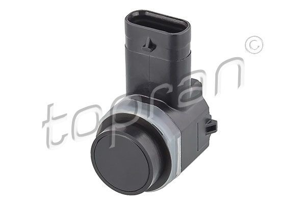 TOPRAN Parkošanās sensors 701 256 Parkošanās sensori TOPRAN TRANSPORTER 701 256 lēti