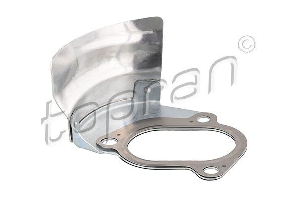 TOPRAN Tesnenie turbodúchadla 701 838 701 838 Tesnenie pre turbokompresor NISSAN PRIMASTAR TOPRAN