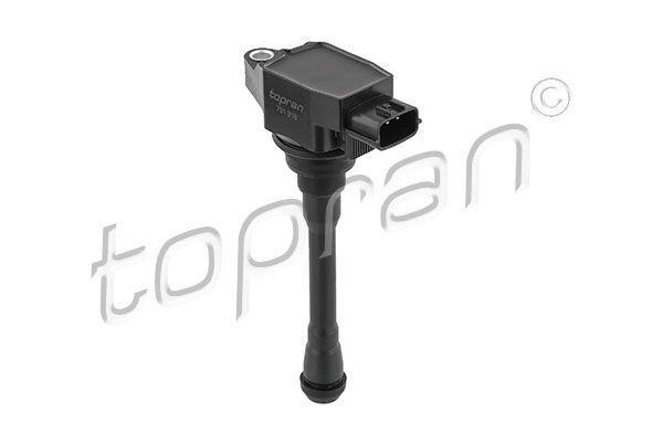 TOPRAN Tændspole 701 918 TOPRAN 701918 NV200 / Evalia Bus (M20) Tændspoleenhed pris