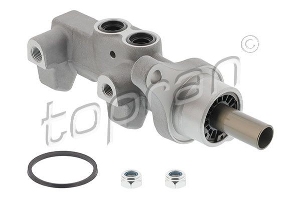 TOPRAN Hoofdremcilinder 701 920 Hoofdrem, cilinder DODGE TOPRAN 701 920