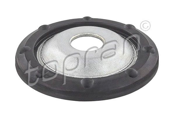 TOPRAN Fjederskål 723 154 Fjederskål TOPRAN Ford COUGAR 723 154