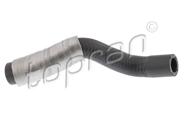 TOPRAN Conduite d'huile turbocompresseur 723 490 Porsche BOXSTER Durite huile turbo TOPRAN 723 490