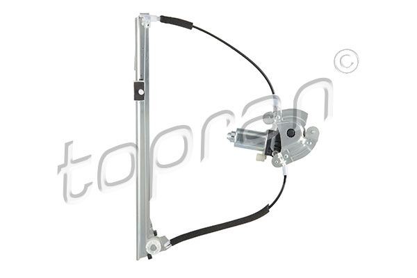 TOPRAN Bälgsats, styrsystem 723 805 723 805 TOPRAN bälgsats styrsystem PEUGEOT 306