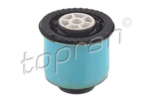 TOPRAN Ulożenie tela nápravy 723 839 723 839 TOPRAN Ulożenie nosníka nápravy BMW lacné