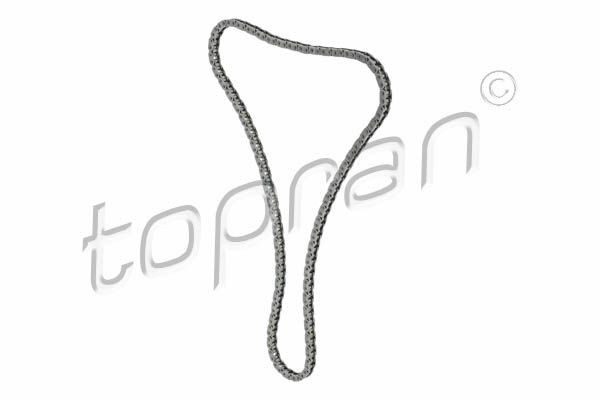 TOPRAN Mootorikett 723 850 Mootori keti komplekt TOPRAN 190 723 850 odav