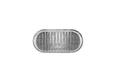 VAN WEZEL Knipperlichtautomaat / Pinkdoos 4337915 VAN WEZEL 4337915 Knipperlichten RENAULT 21 originele