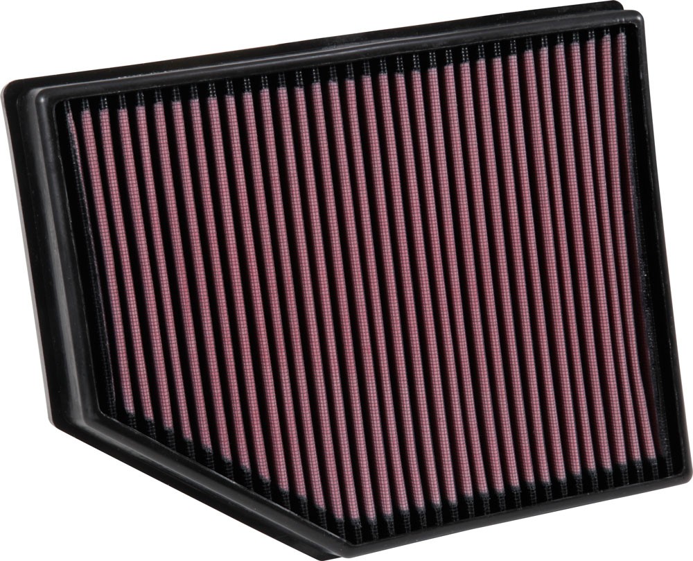 K&N Filters Luchtfilter 33-3055 Luchtfilterelement VOLVO K&N Filters 33-3055